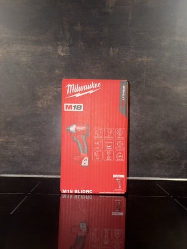 Milwaukee m18blidrc 18v - milwaukee, m18blidrc-0