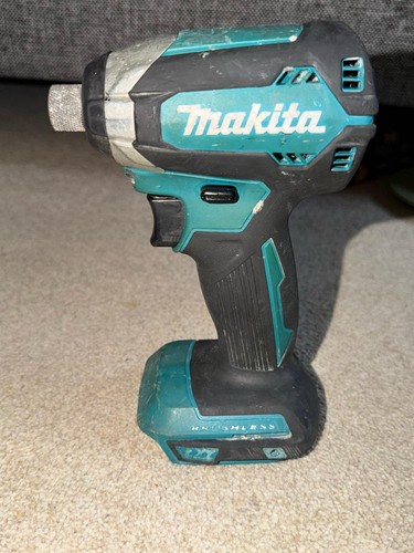 Makita 18v lxt brushless - makita,