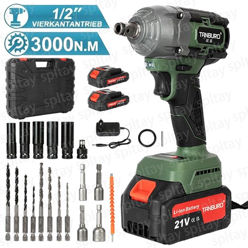 Battery 3000nm cordless - 3000nm,