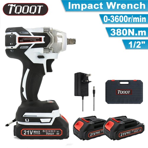 Tqoqt cordless electric - tqoqt, 1/2"