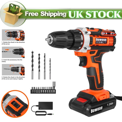 21v cordless hammer - 21v, set
