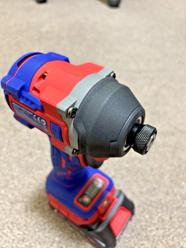 Workpro 20v cordless - 20v, impact