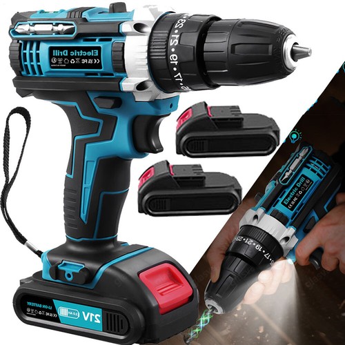 Cordless brushless impact - cordless,