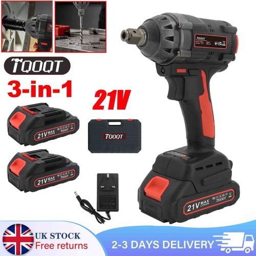 21v cordless impact wrench - 21v,