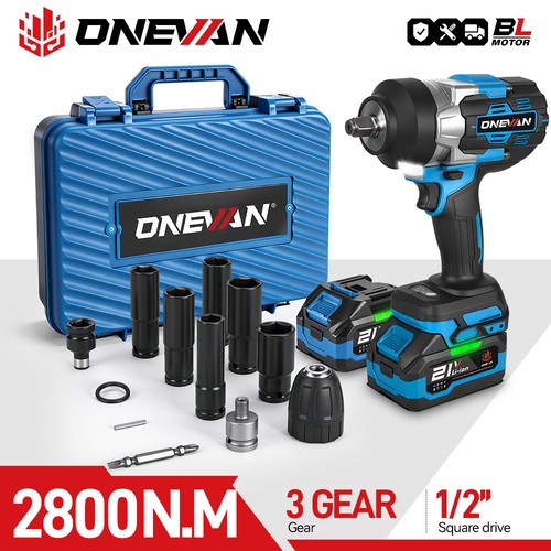 21v battery brushless - 2,