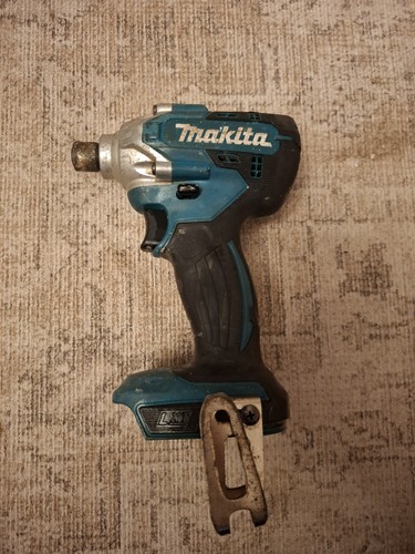 Makita dtd156 18v ion - makita,