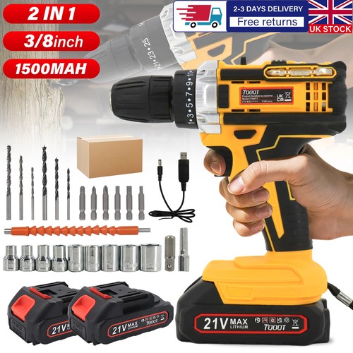 21v cordless hammer - 21v,