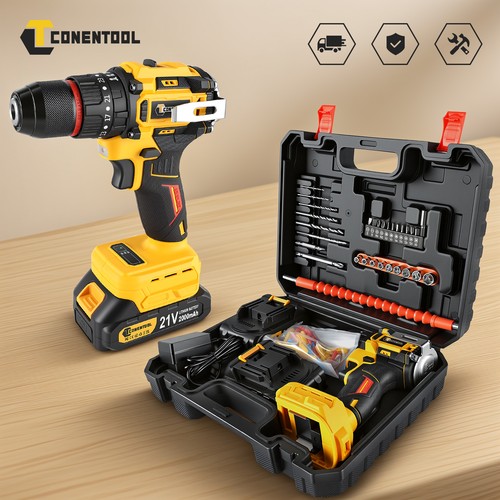 Cordless electric impact - cordless,