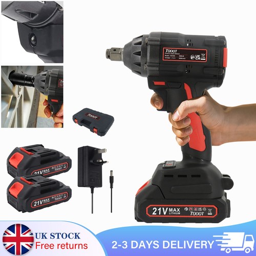 21v cordless electric impact - 21v,