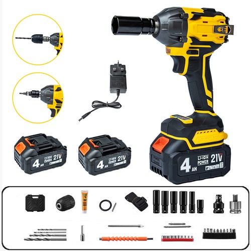 2800nm high torque impact - high,