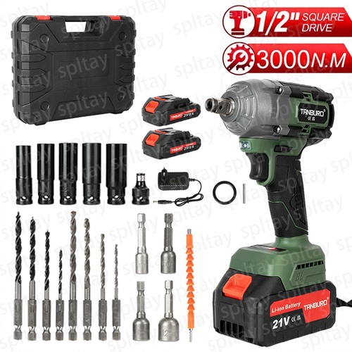 3000nm cordless electric - 3000nm,