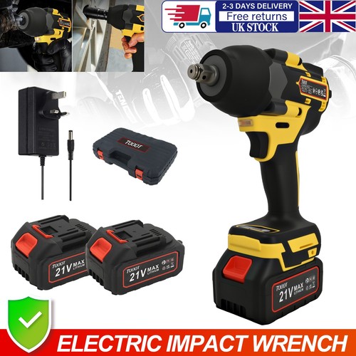 700nm cordless impact wrench - 700nm,