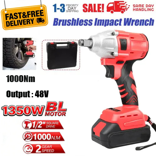 1000nm cordless electric - 1000nm,