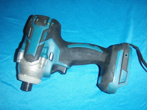 Cordless impact driver - impact, lxt