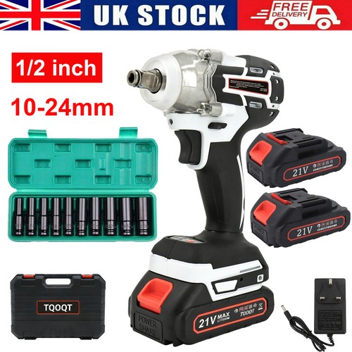 Cordless electric impact - electric,