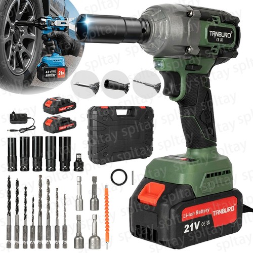 21v cordless impact wrench - cordless,