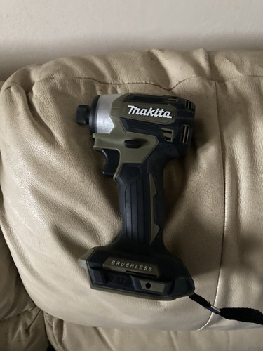 Makita dtd173 18v brushless - makita,
