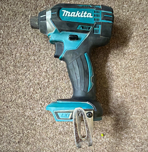 Makita dtd152 18v lxt cordless - dtd152,
