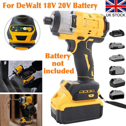 Cordless impact driver for - cordless,