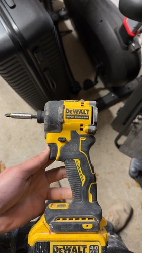 Dewalt dcf870n 18v xr - dcf870n-xj,