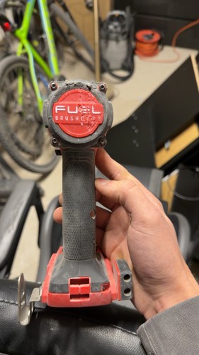 Milwaukee m18 fid3 18v - m18, fid3-0x