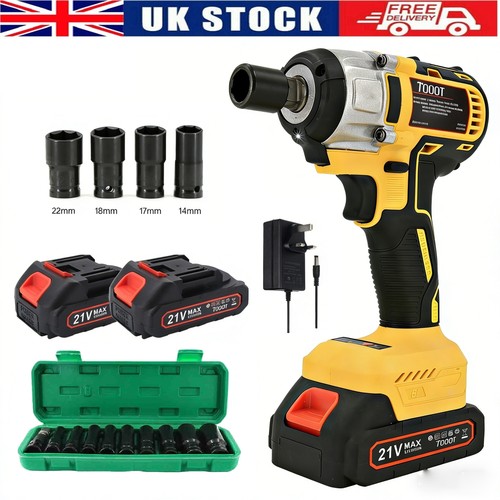 Battery cordless - 2,