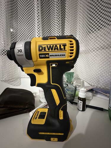 Dewalt dcf887 18v - dcf887,