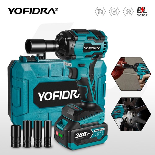 1000nm cordless brushless - 1000nm,