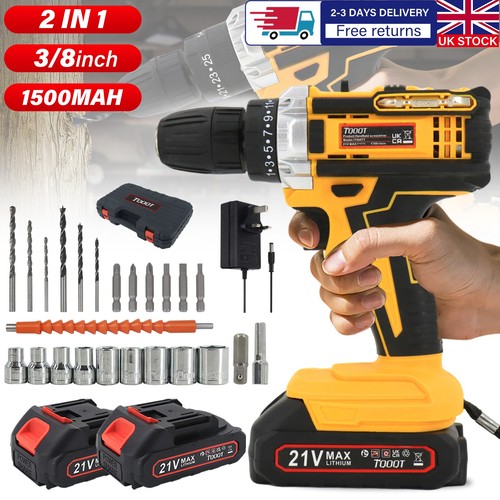 21v cordless hammer - 21v,