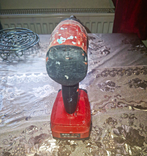 Hilti sid a22 - hilti, driver