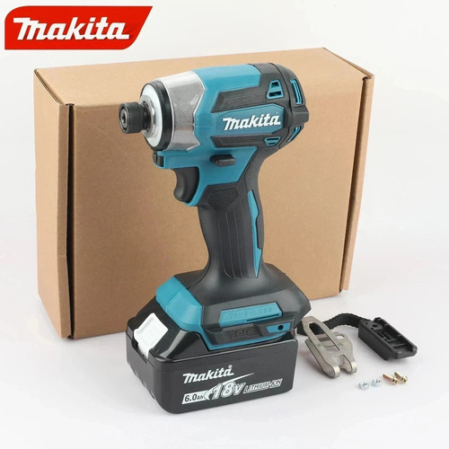 Makita dtd173 cordless - dtd173, impact