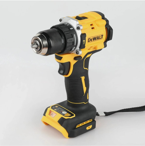 Dcd805 20v max brushless - 20v,