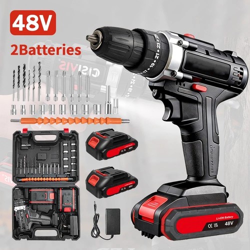 48v battery cordless - 48v, 2