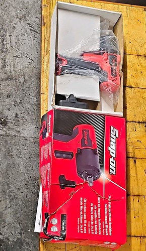 Snap ct861 4v - snap-on, 14.4v