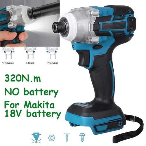 Electric cordless brushless - electric,