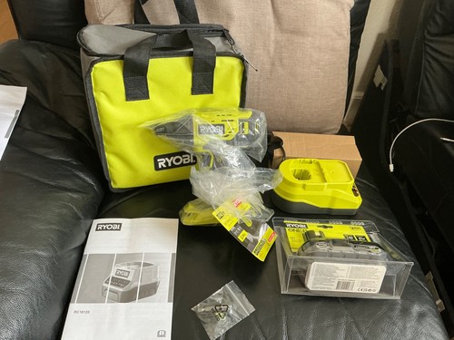 Ryobi one 18v r18id2 - 18v,