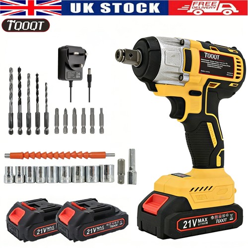 21v battery brushless - 2,