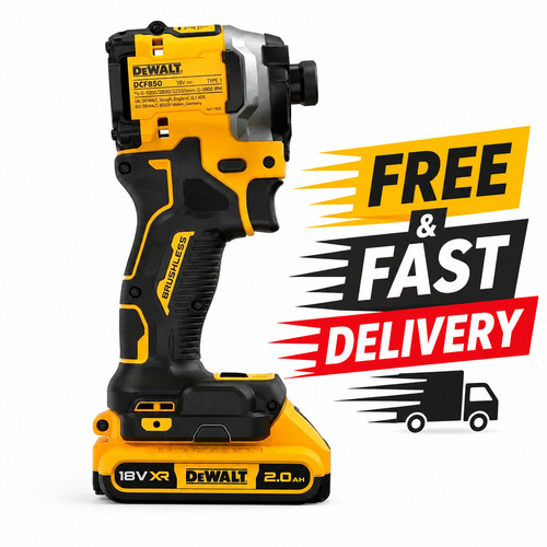 For dewalt dcf850 20v - for,