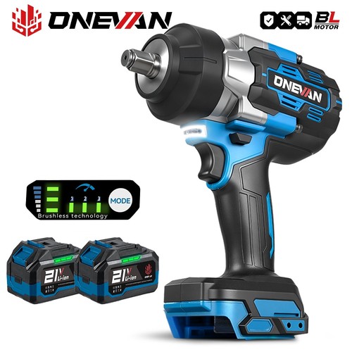 Heavy duty brushless cordless - heavy,
