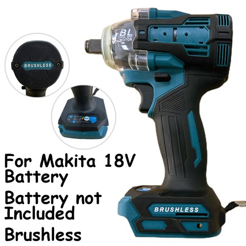 For makita 18v battery - makita, impact
