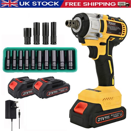 Battery cordless - 2,