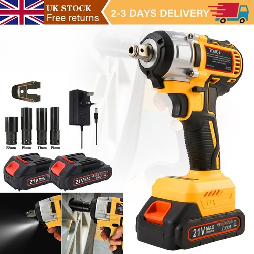 Impact wrench drill - impact,