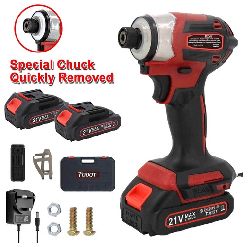 21v cordless electric impact - electric,