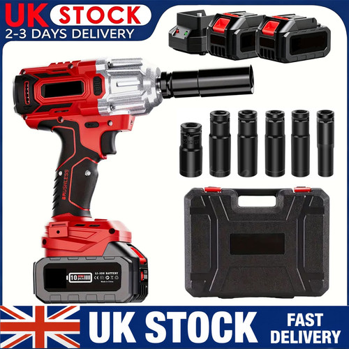 1000nm cordless electric - 1/2",