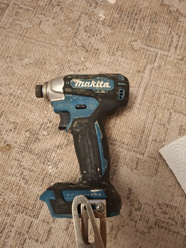 Makita dtd155 18v - dtd155, cordless