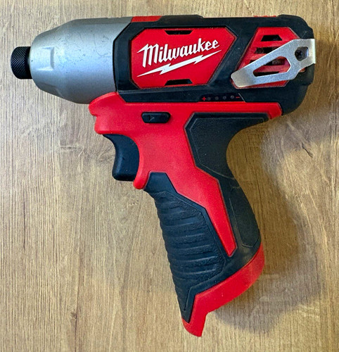 Milwaukee m12 bid 12v - milwaukee,