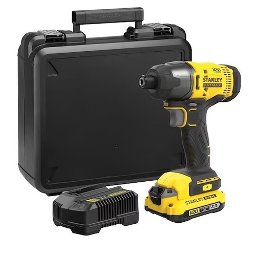 Stanley fatmax v20 cordless - fatmax,